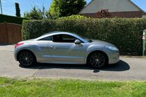 Peugeot RCZ 2.0 HDi Sport Euro 5 2dr