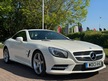 Mercedes S Class