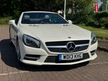 Mercedes S Class