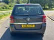 Vauxhall Zafira