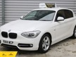 BMW 116I SPORT AUTO