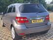Mercedes-Benz B Class