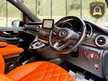 Mercedes V Class