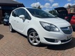Vauxhall Meriva
