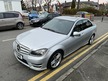 Mercedes C Class