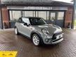 MINI Cooper D