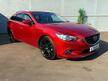 Mazda Mazda6