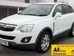 Vauxhall Antara