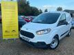 Ford Courier