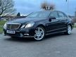 Mercedes E Class