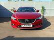 Mazda Mazda6
