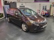 Vauxhall Zafira