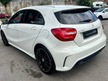 Mercedes A Class