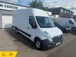 Vauxhall Movano