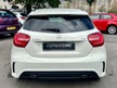 Mercedes A Class