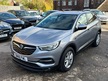 Vauxhall Grandland X