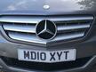 Mercedes-Benz B Class