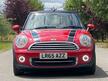 MINI Convertible