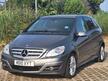 Mercedes-Benz B Class