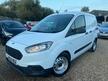 Ford Courier