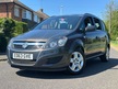 Vauxhall Zafira