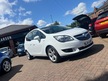Vauxhall Meriva
