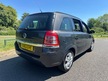 Vauxhall Zafira