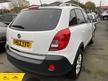 Vauxhall Antara