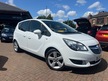 Vauxhall Meriva