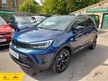 Vauxhall CROSSLAND