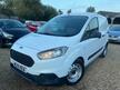 Ford Courier