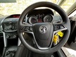 Vauxhall Zafira