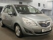 Vauxhall Meriva
