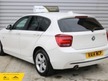 BMW 116I SPORT AUTO