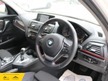 BMW 116I SPORT AUTO