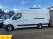 Vauxhall Movano