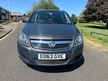 Vauxhall Zafira
