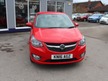 Vauxhall VIVA