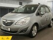 Vauxhall Meriva