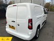 Vauxhall Combo