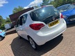 Vauxhall Meriva