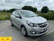 Vauxhall VIVA