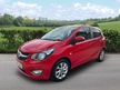 Vauxhall VIVA