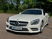 Mercedes S Class