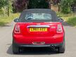 MINI Convertible