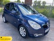 Vauxhall Agila