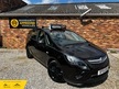 Vauxhall Zafira