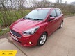 Ford KA+