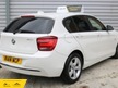 BMW 116I SPORT AUTO