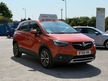 Vauxhall Crossland X